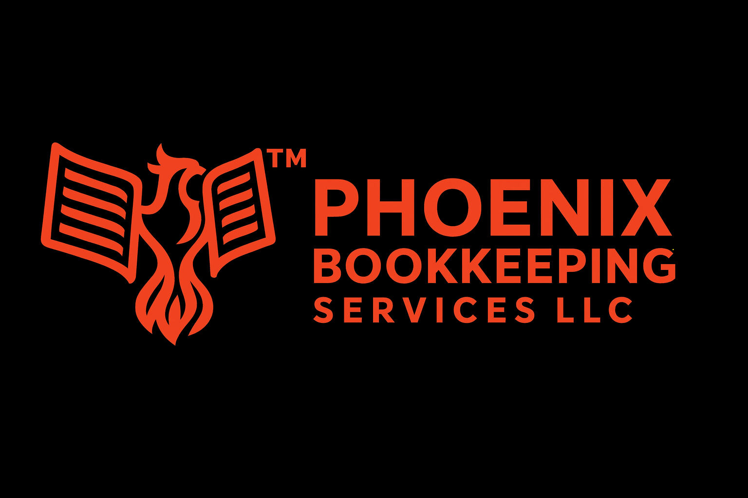 Phoenix Bookkeeping Services footer logo
