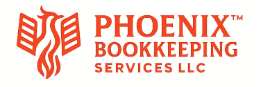 Phoenix Bookkeeping Services logo